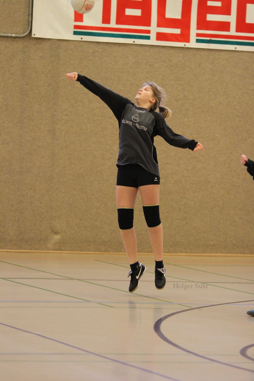 Bild 181 - U18w 4.Tag am 18.2.12